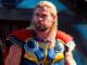 Thor: Love and Thunder, Chris Hemsworth