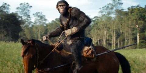 ‘Kingdom Of The Planet Of The Apes’ Final Trailer: Chaos And Tensions Rise