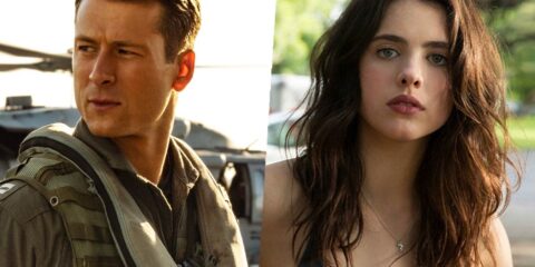 Margaret Qualley, Glenn Powell & Ed Harris Join A24’s ‘Huntington’ From Director John Patton Ford