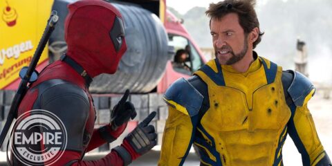 Ryan Reynolds Says ‘Deadpool & Wolverine’ Is A “Love Story” & Jackman Touts “New Side” of Wolverine