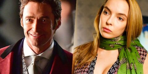 Hugh Jackman & Jodie Comer To Star In Robin Hood Reimagining 'The Death Of Robin Hood' For 'A Quiet Place: Day One' Director Michael Sarnoski