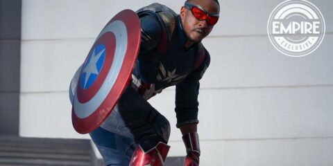 ‘Captain America: Brave New World’ First Look: May Explain Why Some Spoilers Are Out Way Early