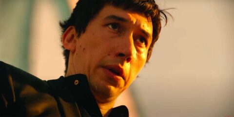 ‘Megalopolis’ Teaser Trailer: Adam Driver Stops Time In First Look At Francis Ford Coppola’s Upcoming Dramatic Epic
