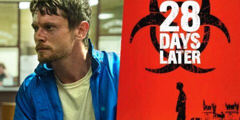 '28 Years Later': Jack O'Connell Joins The Cast Of Danny Boyle's Sequel