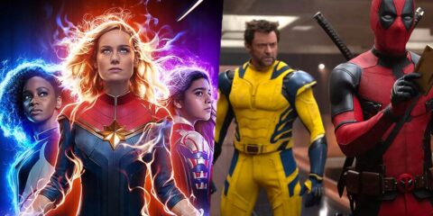 Marvel Execs Acknowledges “Rough” 2023 But Says Studio Is Rebounding “Strong” With Rethink Approach