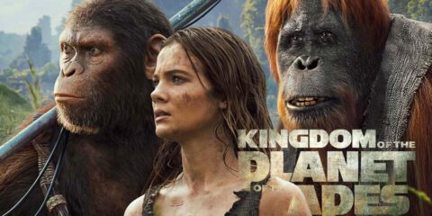 ‘Kingdom Of The Planet Of The Apes’ Review: Wes Ball Delivers A Bold, Engaging Vision & Solid Future For The Franchise