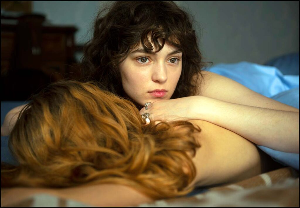 Maria Cannes