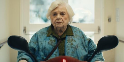 'Thelma' Teaser Trailer: June Squibb Takes Down Scammers On June 21