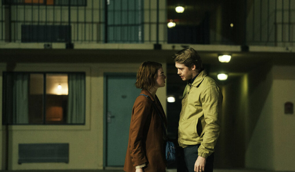 Emma Stone, Joe Alwyn, Kinds of Kindness
