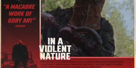 ‘In A Violent Nature’ Trailer: Horror Revenge Pic From ‘The Void’ Director Hits May 31