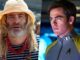 Chris Pine, Pool Man, Star Trek