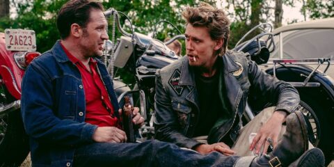 'The Bikeriders' Trailer: Jeff Nichols' Delayed Crime Pic Coming June 21