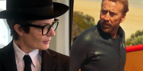 Cannes Trailer & Clips: ‘Marcello Mio,’ Nicolas Cage’s ‘The Surfer,’ & Miguel Gomes’ ‘Grand Tour’