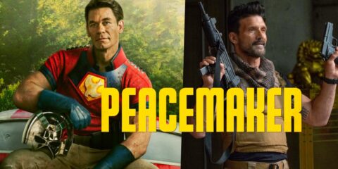 'Peacemaker': Frank Grillo To Play Live-Action Version Of Rick Flag Sr. From 'Creature Commandos' In Season 2