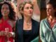 ‘Three Women’ Trailer: Shailene Woodley, Betty Gilpin, DeWanda Wise Lead New Starz Series Coming In September