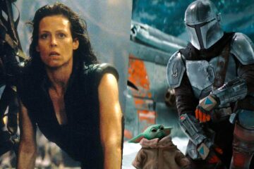 ‘Star Wars’: Sigourney Weaver Joins ‘The Mandalorian & Grogu’ Film