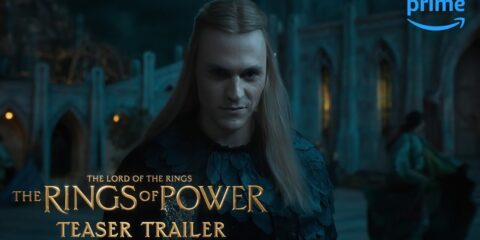 the lord of the rings the rings of power season 2
