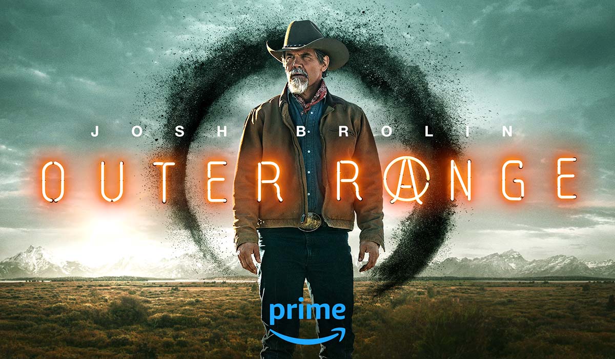 ‘The Outer Range’ Review: Time Is A River For Josh Brolin In Still Weird, Existentially Compelling Season 2