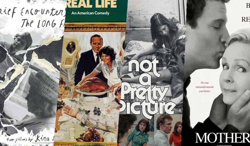 Criterion Adds Two New Albert Brooks Films, Martha Coolidge’s ‘Not A ...