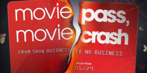 MoviePass, MovieCrash 2