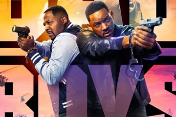 ‘Bad Boys: Ride Or Die’ Trailer: Will Smith and Martin Lawrence Turn Into Miami’s Most Wanted In July