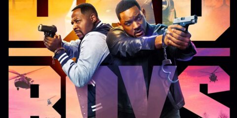 ‘Bad Boys: Ride Or Die’ Trailer: Will Smith and Martin Lawrence Turn Into Miami’s Most Wanted In July