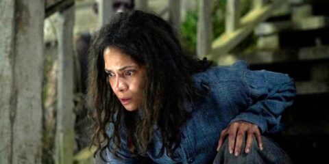 ‘Never Let Go’ Trailer: Halle Berry Stars In Alexandre Aja’s Latest Horror Thriller This September