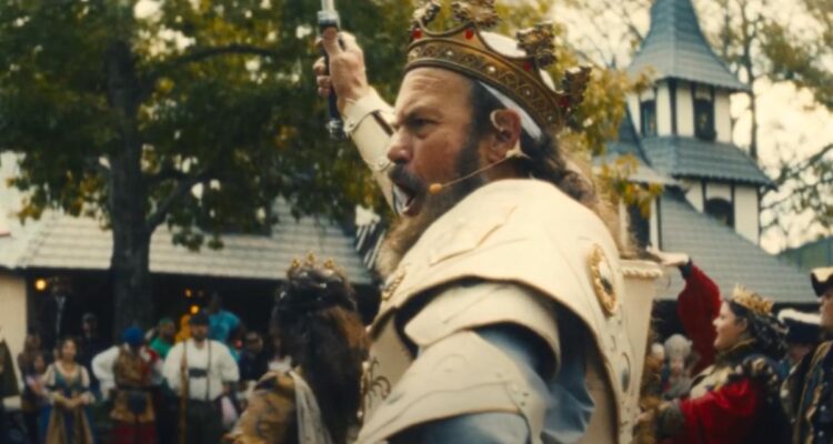 Ren Faire | Official Trailer | HBO