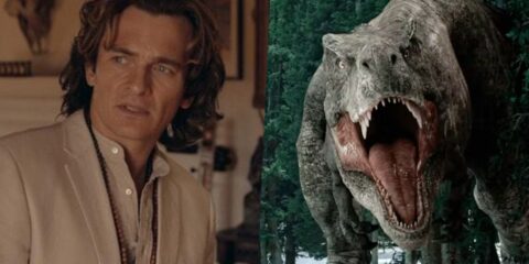 Rupert Friend Jurassic World Casting