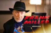 ‘Frank Miller: American Genius’ Trailer: Comic Book Legend Gets The Documentary Treatment In June