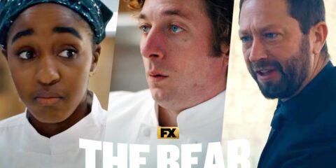 The Bear, Season 3