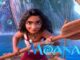 Moana 2, Dwayne Johnson, Auliʻi Cravalho, Disney