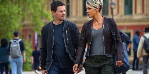 ‘The Union’ Trailer: Halle Berry Drags Mark Wahlberg Into The World Of Espionage For Netflix In August