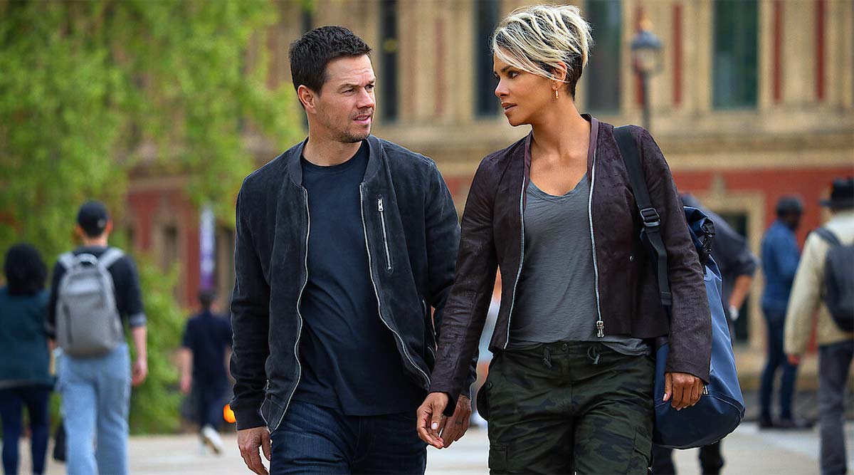 ‘the Union’ Trailer: Halle Berry Drags Mark Wahlberg Into The World Of 