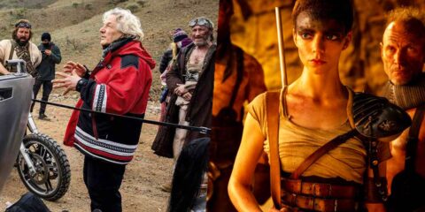 George Miller Says He Spoke To Jodie Comer For ‘Furiosa’ Briefly, Talks Max’s Cameo & The Upcoming Chrome Version