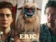 ‘Eric’: Benedict Cumberbatch & Gaby Hoffmann On Their Thrilling Netflix Series, ‘Doctor Strange,’ & More [Bingeworthy Podcast]