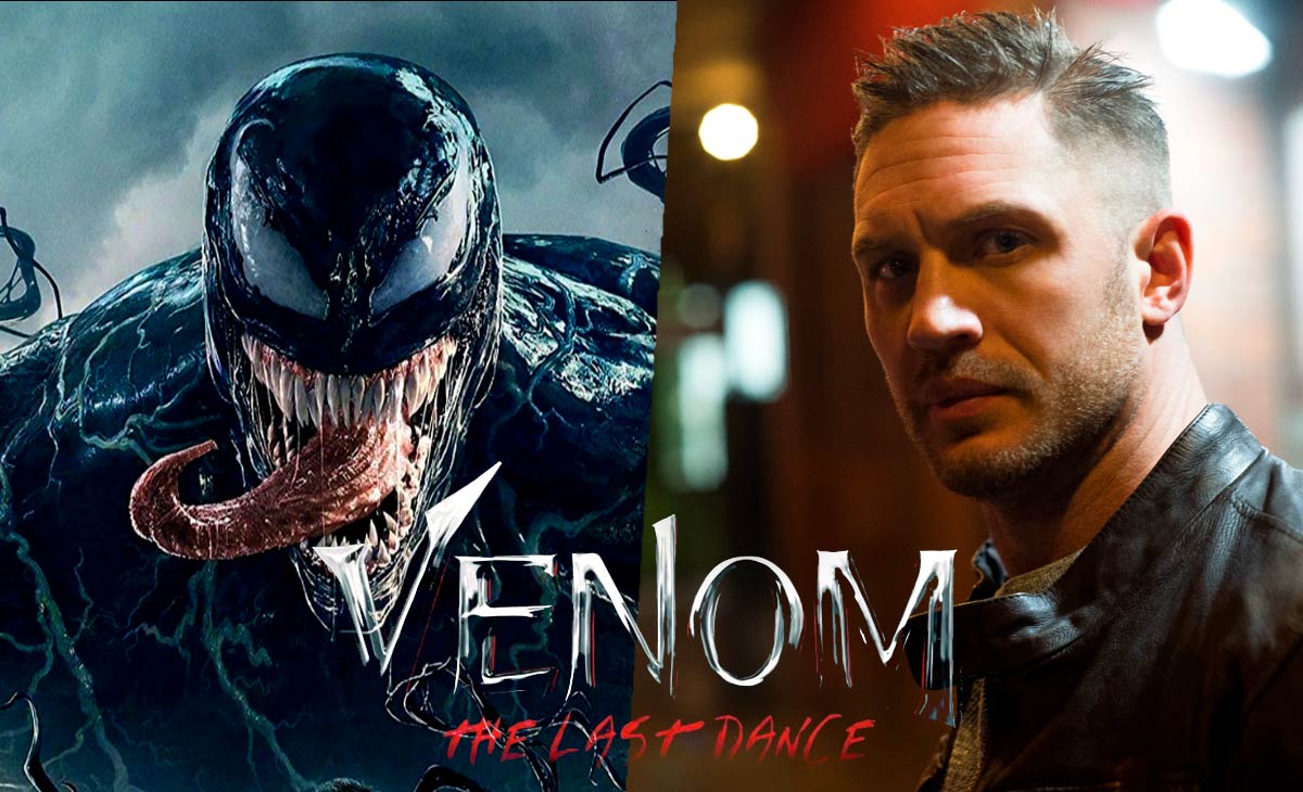 Venom: The Last Dance' Trailer: Tom Hardy Does One Final Symbiote Tango This October