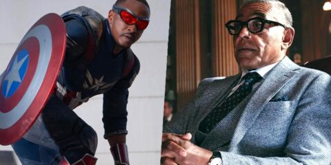 Giancarlo Esposito’s Marvel Role Revealed: A Villain In ‘Captain America: Brave New World’