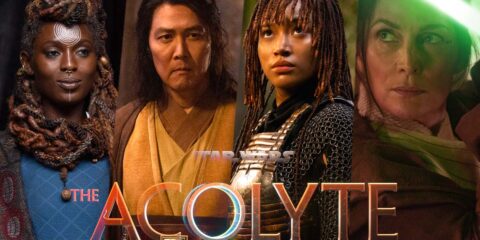 ‘The Acolyte’ Review: ‘Star Wars’ Mystery Series Tries To Reinterrogate ‘Phantom Menace’ Ideas With Promising, But Mixed Results
