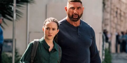 ‘My Spy: The Eternal City’: Dave Bautista Returns To His Peter Segal-Directed Spy Comedy Series On July 18