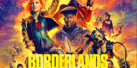‘Borderlands Trailer: Cate Blanchett Leads Eli Roth’s Post-Apocalyptic Action Comedy