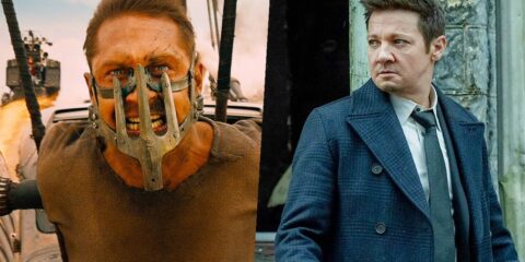 Jeremy Renner Says He Was In The Final Mix For ‘Mad Max: Fury Road’