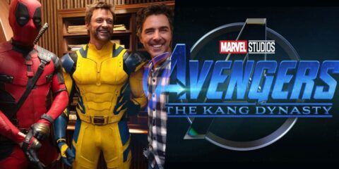 ‘Deadpool & Wolverine’ Filmmaker Shawn Levy To Direct ‘Avengers 5’ For Marvel