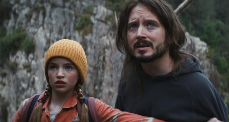 'Bookworm' Trailer: Elijah Wood Is A Washed-Up Illusionist Father In ...