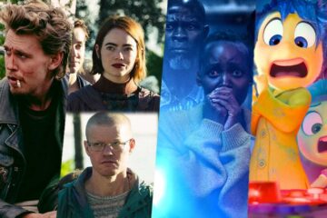 15 Films To See In June: ‘Kinds Of Kindness,’ ‘A Quiet Place: Day One,’ ‘Inside Out 2’ & More