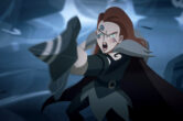 Netflix Teases ‘Minecraft,’ ‘Motel Transylvania,’ ‘Twilight Of The Gods,’ ‘Spellbound’ & More