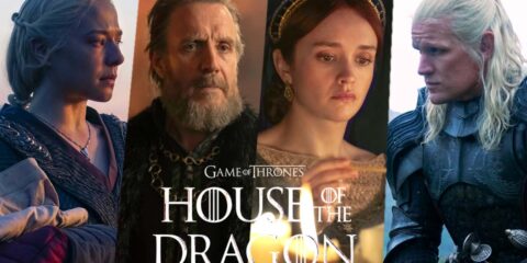 ‘House Of The Dragon’ Season 2 Review: ‘Game Of Thrones’ Intrigue This Is Not