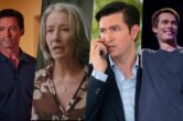 ‘Three Bags Full’: Hugh Jackman, Emma Thompson, Nicholaus Braun, Nicholas Galitzine & More In Amazon MGM’s Sheep Detective Movie