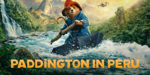 ‘Paddington In Peru’ Trailer: The Beloved Bear Goes On A Jungle Adventure Later This Year