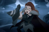 ‘Twilight Of The Gods’ Red Band Trailer: Zack Snyder Infuses Norse Mythology With Sex & Violence In His Netflix Series